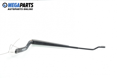 Front wipers arm for Ford Fiesta V 1.6 TDCi, 90 hp, 2007, position: left