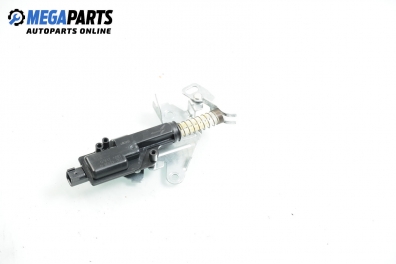 Actuator încuietoare ușă for Ford Fiesta V 1.6 TDCi, 90 hp, 3 uși, 2007