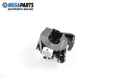 Steering wheel ribbon cable for Ford Fiesta V 1.6 TDCi, 90 hp, 2007 № 6S6T-14A664-AA