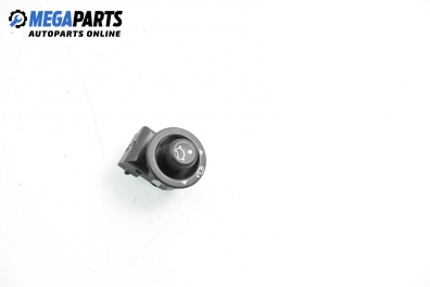 Mirror adjustment button for Ford Fiesta V 1.6 TDCi, 90 hp, 3 doors, 2007