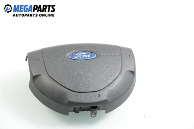 Airbag for Ford Fiesta V 1.6 TDCi, 90 hp, 3 uși, 2007