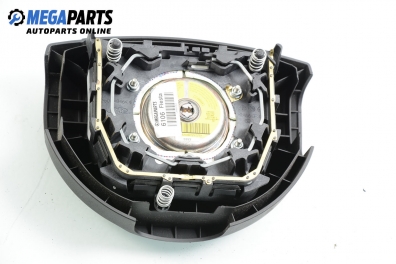 Airbag for Ford Fiesta V 1.6 TDCi, 90 hp, 3 uși, 2007