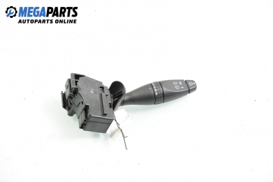 Wiper lever for Ford Fiesta V 1.6 TDCi, 90 hp, 2007