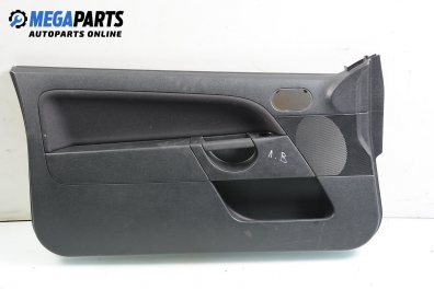 Interior door panel  for Ford Fiesta V 1.6 TDCi, 90 hp, 3 doors, 2007, position: left