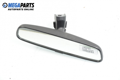 Oglindă centrală retrovizoare for Ford Fiesta V 1.6 TDCi, 90 hp, 2007