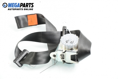 Sicherheitsgurt for Ford Fiesta V 1.6 TDCi, 90 hp, 3 türen, 2007, position: links, vorderseite