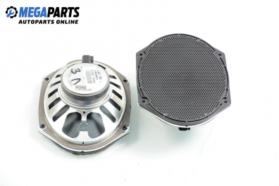 Loudspeakers for Ford Fiesta V, 3 doors, 2007 № 7S6T-18808-AA
