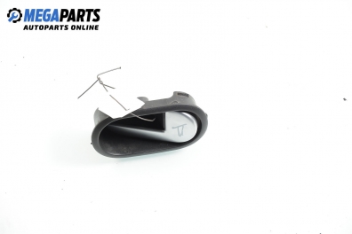 Innerer griff for Ford Fiesta V 1.6 TDCi, 90 hp, 3 türen, 2007, position: rechts