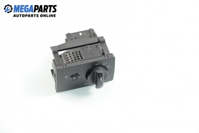 Lights switch for Ford Fiesta V 1.6 TDCi, 90 hp, 3 doors, 2007