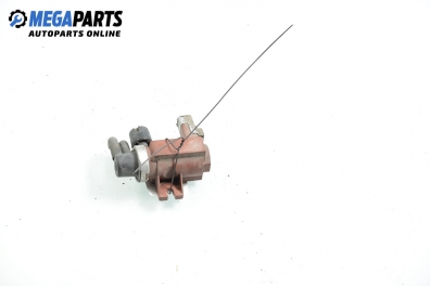 Vakuumventil for Ford Fiesta V 1.6 TDCi, 90 hp, 3 türen, 2007