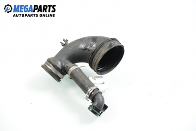 Air duct for Ford Fiesta V 1.6 TDCi, 90 hp, 3 doors, 2007