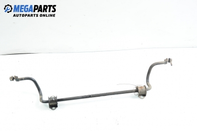 Sway bar for Ford Fiesta V 1.6 TDCi, 90 hp, 3 doors, 2007, position: front