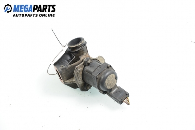 EGR ventil for Ford Fiesta V 1.6 TDCi, 90 hp, 2007
