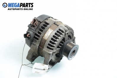 Gerenator for Ford Fiesta V 1.6 TDCi, 90 hp, 2007 № 3M5T-10300-PD