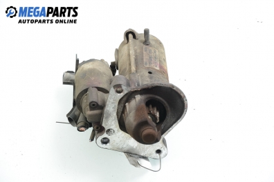 Anlasser for Ford Fiesta V 1.6 TDCi, 90 hp, 3 türen, 2007 № 2S60-11000-EC