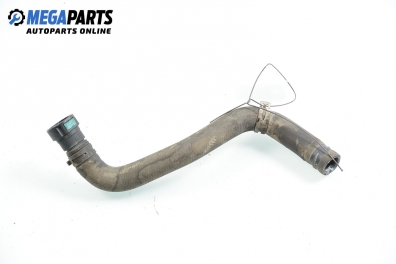 Furtun de apă for Ford Fiesta V 1.6 TDCi, 90 hp, 3 uși, 2007