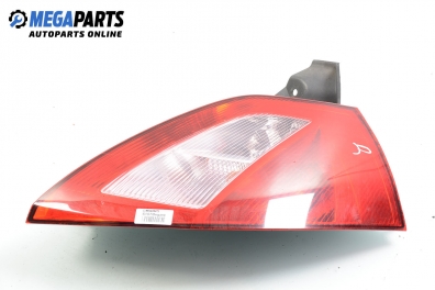 Stop for Renault Megane II 1.9 dCi, 120 hp, hatchback, 5 uși, 2004, position: dreapta