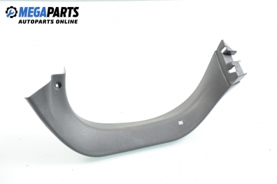 Plastic interior for Renault Megane II 1.9 dCi, 120 hp, hatchback, 5 uși, 2004