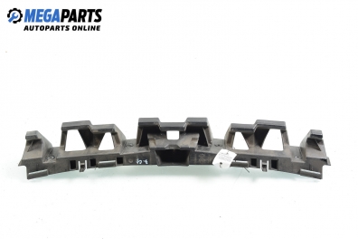 Bumper holder for Renault Megane II 1.9 dCi, 120 hp, hatchback, 5 doors, 2004, position: rear