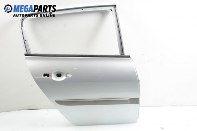 Door for Renault Megane II 1.9 dCi, 120 hp, hatchback, 5 doors, 2004, position: rear - right