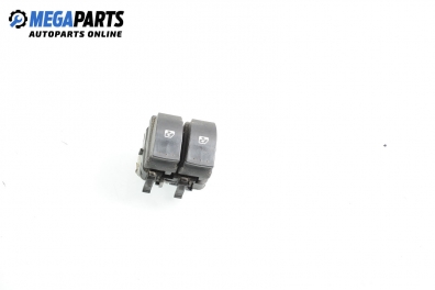 Butoane geamuri electrice for Renault Megane II 1.9 dCi, 120 hp, hatchback, 5 uși, 2004