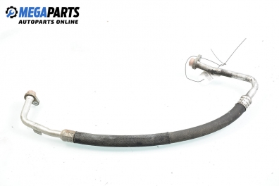 Furtun de aer condiționat for Renault Megane II 1.9 dCi, 120 hp, hatchback, 5 uși, 2004