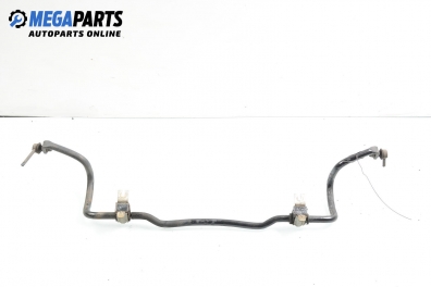 Sway bar for Renault Megane II 1.9 dCi, 120 hp, hatchback, 5 doors, 2004, position: front