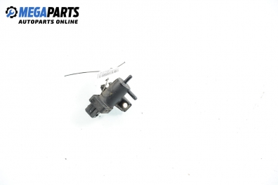 Vacuum valve for Renault Megane II 1.9 dCi, 120 hp, hatchback, 5 doors, 2004