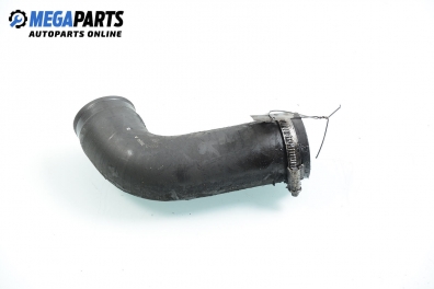 Furtun turbo for Renault Megane II 1.9 dCi, 120 hp, hatchback, 5 uși, 2004