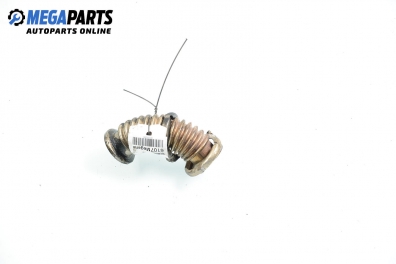 Țeavă EGR for Renault Megane II 1.9 dCi, 120 hp, hatchback, 5 uși, 2004