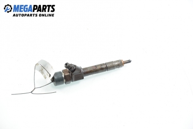 Einspritzdüse for Renault Megane II 1.9 dCi, 120 hp, hecktür, 5 türen, 2004