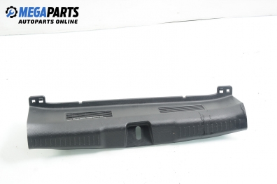 Trunk interior cover for Honda Jazz 1.3, 83 hp, 2006