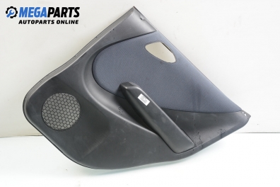 Interior door panel  for Honda Jazz 1.3, 83 hp, 5 doors, 2006, position: rear - right