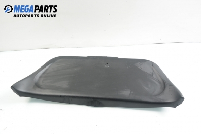 Boot lid plastic cover for Honda Jazz 1.3, 83 hp, 5 doors, 2006