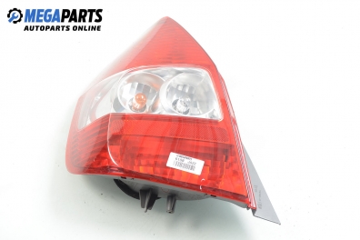 Tail light for Honda Jazz 1.3, 83 hp, 5 doors, 2006, position: left