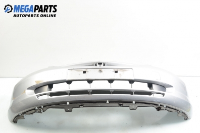 Front bumper for Honda Jazz 1.3, 83 hp, 2006, position: front