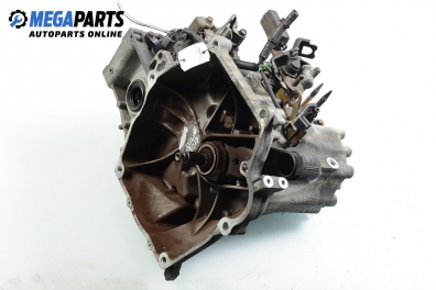  for Honda Jazz 1.3, 83 hp, 2006