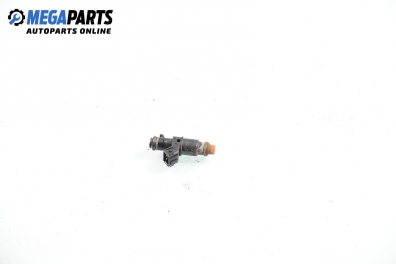 Gasoline fuel injector for Honda Jazz 1.3, 83 hp, 5 doors, 2006