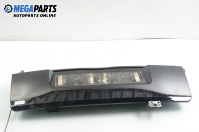 Capac spate for Citroen C2 1.6 VTS, 122 hp, 3 uși, 2006
