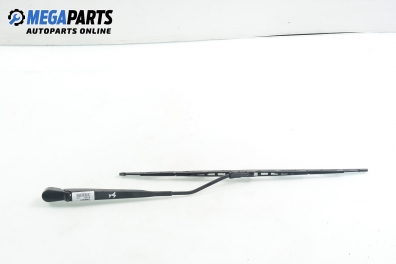 Front wipers arm for Citroen C2 1.6 VTS, 122 hp, 2006, position: right