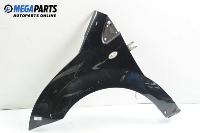 Kotflügel for Citroen C2 1.6 VTS, 122 hp, 3 türen, 2006, position: links