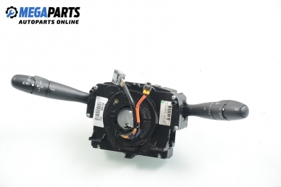 Manete lumini și ștergătoare for Citroen C2 1.6 VTS, 122 hp, 3 uși, 2006