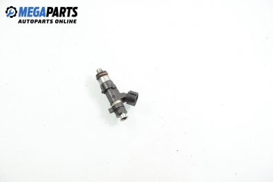 Benzineinspritzdüse for Citroen C2 1.6 VTS, 122 hp, 3 türen, 2006