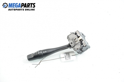 Manetă lumini for Nissan Almera (N16) 2.2 Di, 110 hp, hatchback, 2002