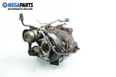 Turbo for Nissan Almera (N16) 2.2 Di, 110 hp, hecktür, 5 türen, 2002 № 14411 5M300