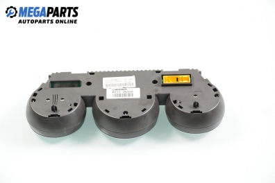 Bloc instrumente de bord for Fiat Ulysse 2.2 JTD, 128 hp, 2004