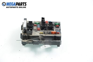 BSM modul for Fiat Ulysse 2.2 JTD, 128 hp, 2004