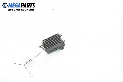 Blower motor resistor for Fiat Ulysse 2.2 JTD, 128 hp, 2004