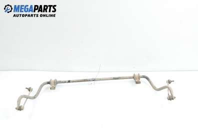 Sway bar for Fiat Ulysse 2.2 JTD, 128 hp, 2004, position: front