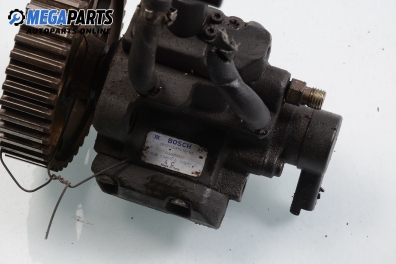 Pompă de injecție motorină for Fiat Ulysse 2.2 JTD, 128 hp, 2004 № Bosch 0 445 010 021